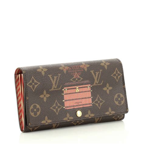 lv sarah 長夾|LV 開箱｜超級受歡迎的長夾 SARAH WALLET （M6053